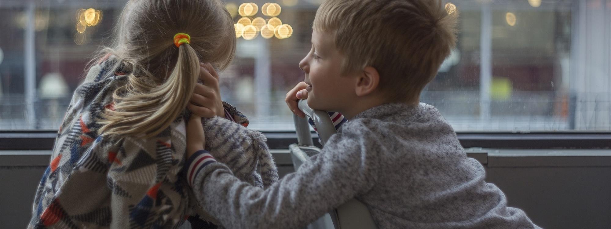 Tinnitus bij kinderen